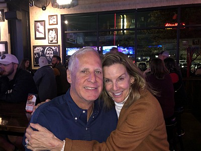 Ron's Annual Celebration
