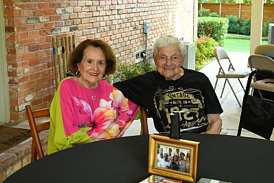 AL's 99th