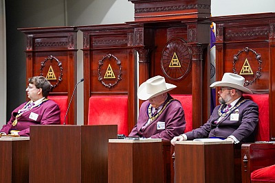 2024.12.13 Grand Council Session