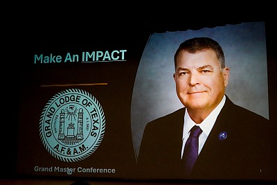 2025.02.22 Fort Worth Grand Master's Conference