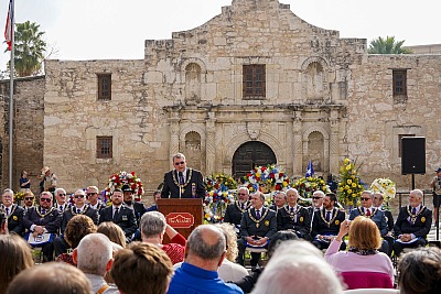 2025.03.08 Alamo Observance