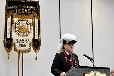 172nd Annual Grand Conclave