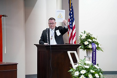 2025.12.11 York Rite College of Texas Meeting