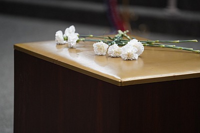 2025.12.11 Memorial Services